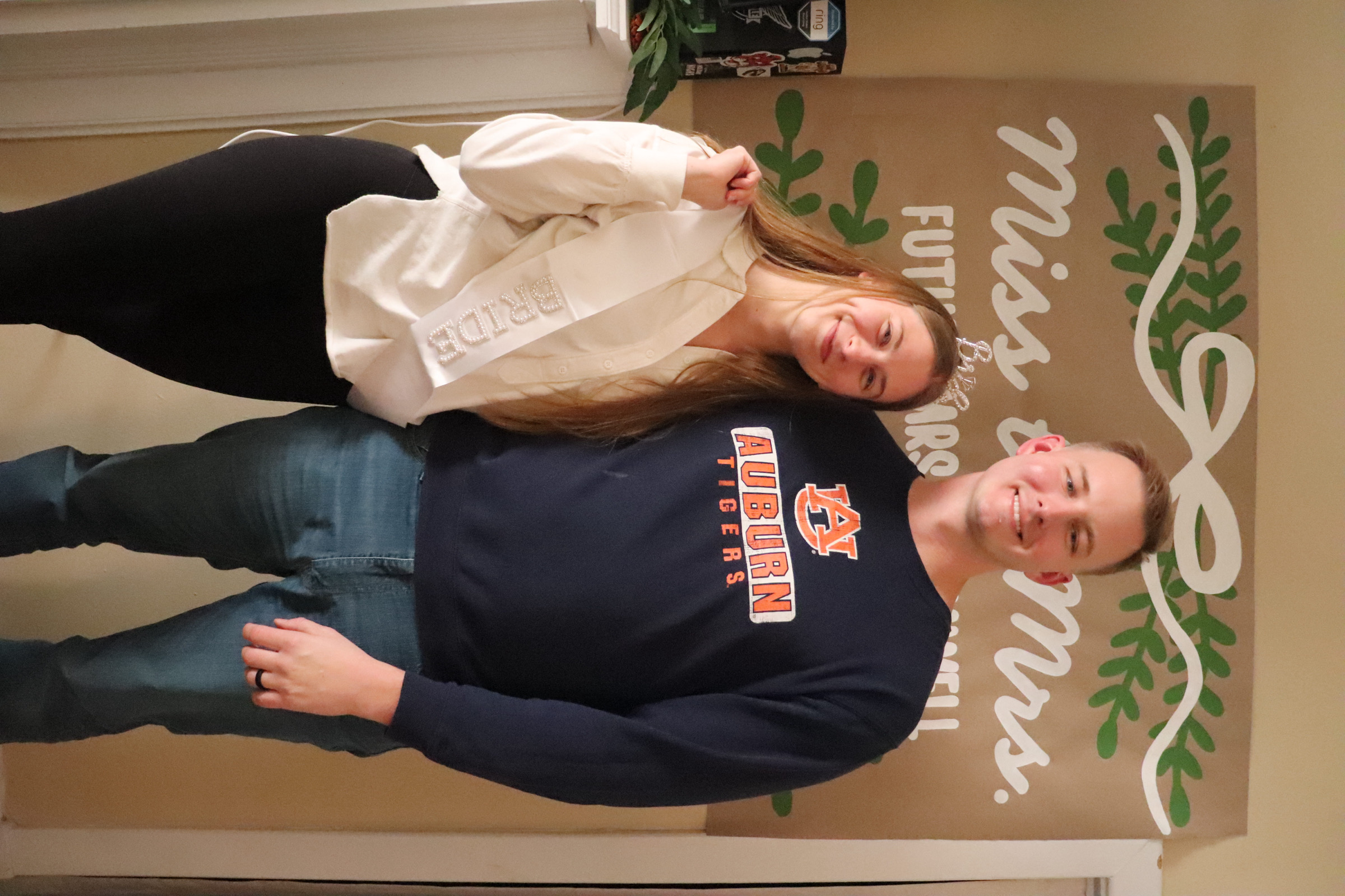 Alanna Wolfe and Boone Bramwell gallery photo 12