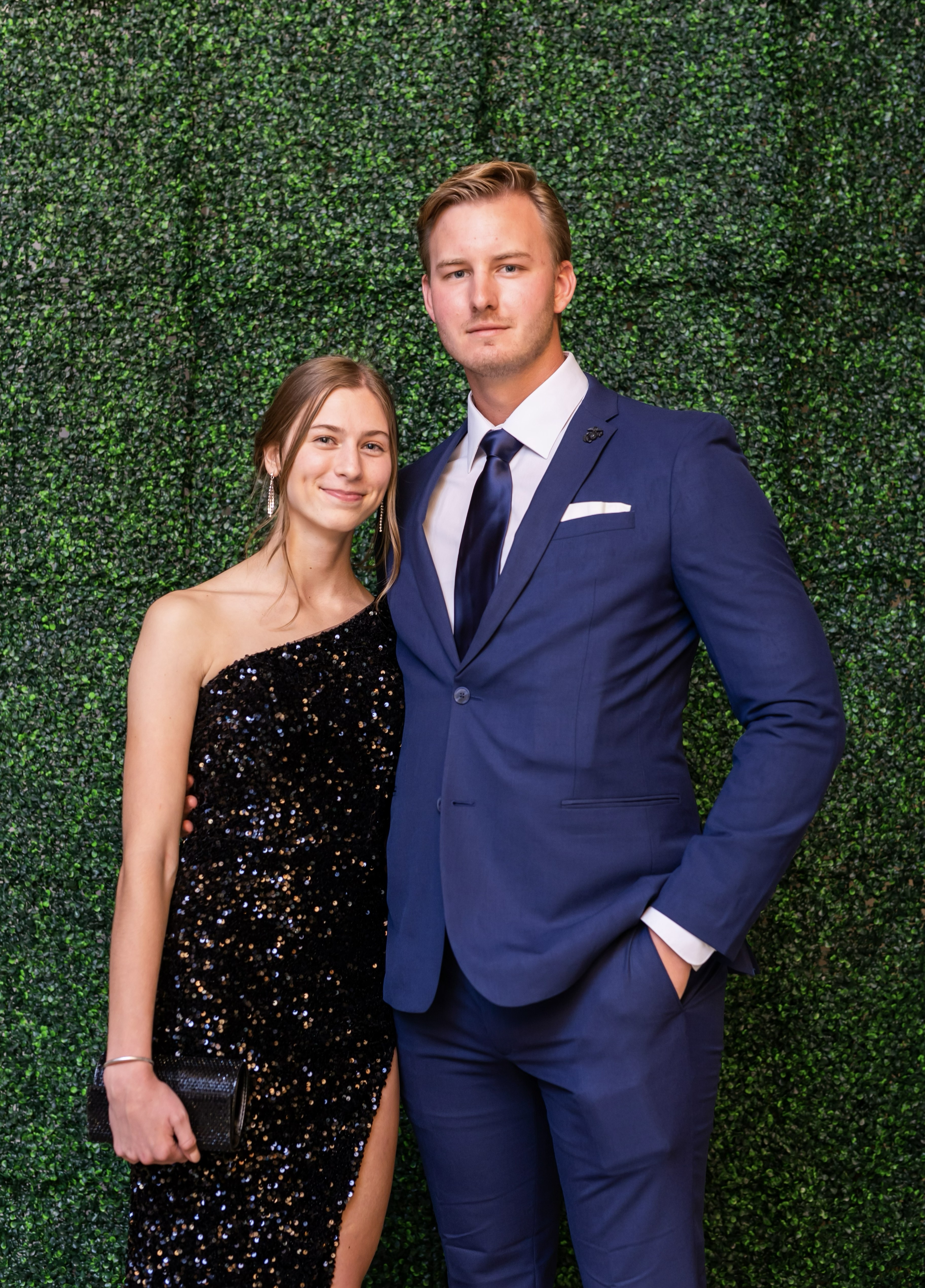 Alanna Wolfe and Boone Bramwell gallery photo 5